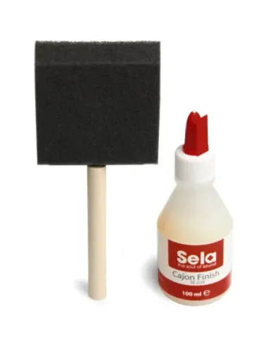 Kit acabado Cajón Sela (SE-028)