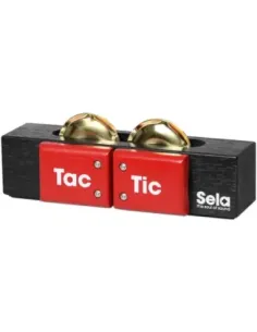 Tac Tic Sela Multipercusión "3 in 1" (SE-055) 2