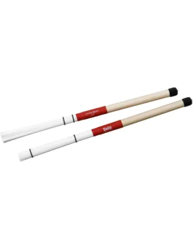 Escobilla Cajón Flamenco Sela 110 (SE-065)