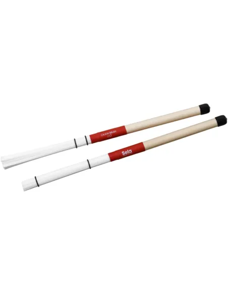 Escobilla Cajón Flamenco Sela 110 (SE-065)