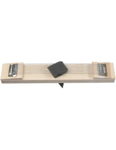 Sistema Tensión Cajón Flamenco Sela (SE-007)