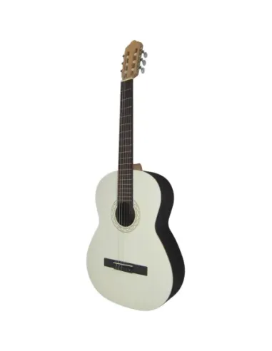 Guitarra Clásica APC Lusitana GC-S-WEN OP