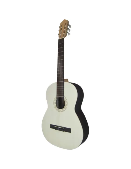 Guitarra Clásica APC Lusitana GC-S-WEN OP