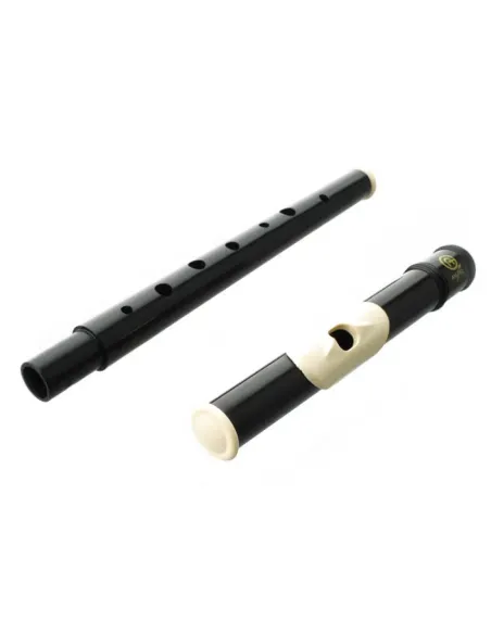 Flauta Pifano Angel AWF-N FIFE Plástico 2 Piezas