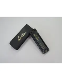 Armónica Lee Oskar Major Diatonic 30 Anniversary C (Do) 2