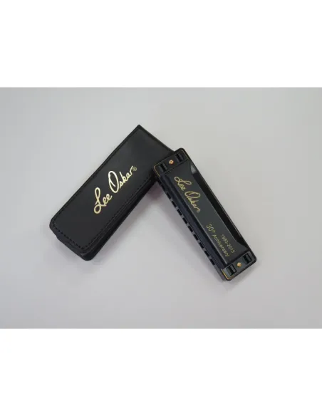 Armónica Lee Oskar Major Diatonic 30 Anniversary C (Do)