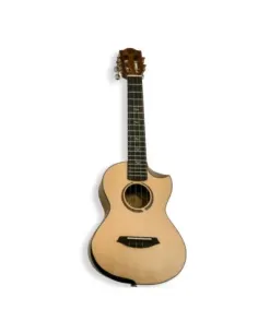 Ukelele Tenor Flight Princess Series Victoria Electroacústico 2