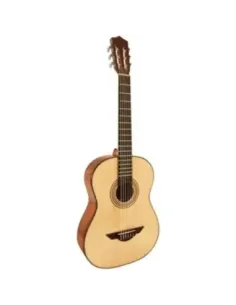 Guitarra Clasica H.Jiménez Voz Fuerte LG-1 2