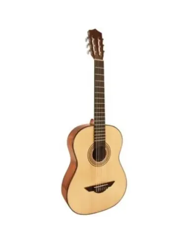 Guitarra Clasica H.Jiménez Voz Fuerte LG-1