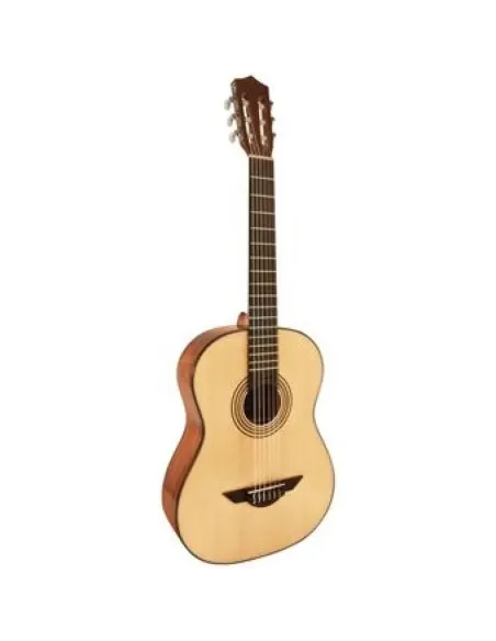 Guitarra Clasica H.Jiménez Voz Fuerte LG-1