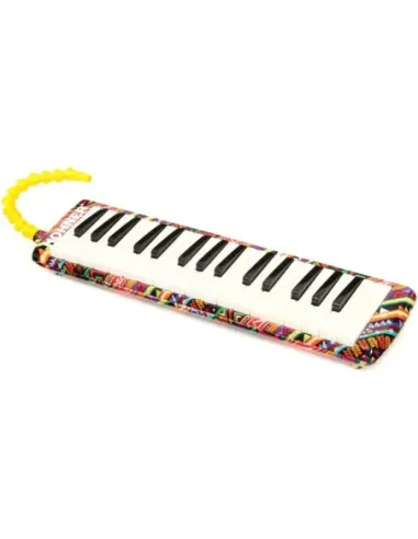 Melódica Hohner Airboard Multicolor 37 94452