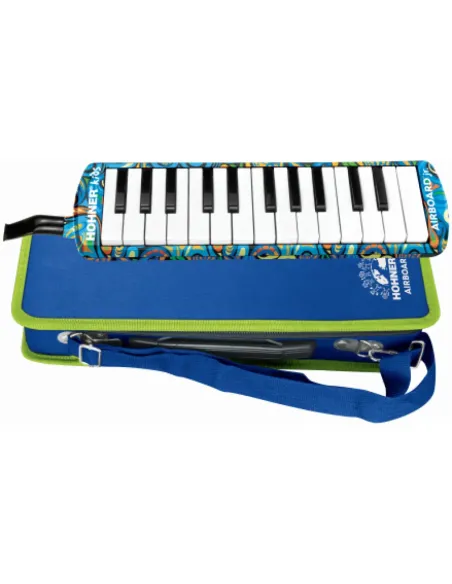 Melódica Hohner Airboard Junior 25 94252