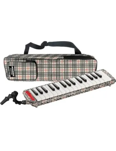 Melódica Hohner Airboard Remaster 32 94404