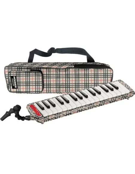 Melódica Hohner Airboard Remaster 32 94404