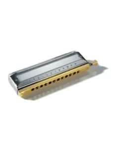 Armónica Hohner Amadeus 48V M754401 2