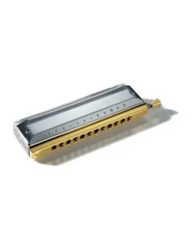 Armónica Hohner Amadeus 48V M754401