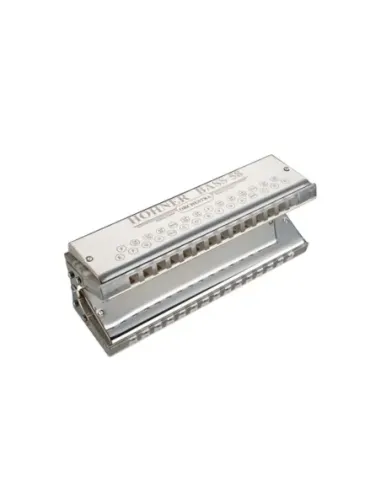 Armónica Hohner Bass 58 M-965