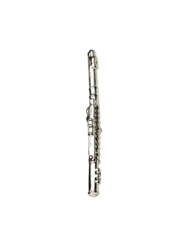 Pin Flauta Niquel 350177