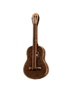 Pin Guitarra Cobre 350320