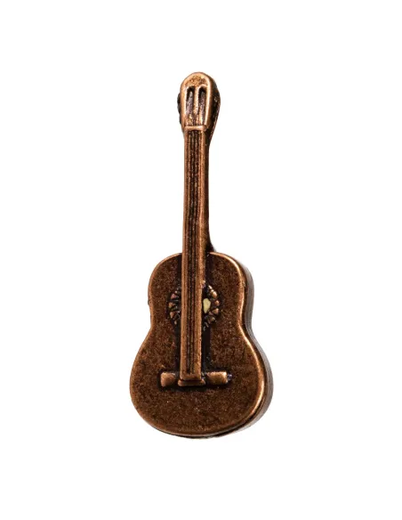 Pin Guitarra Cobre 350320
