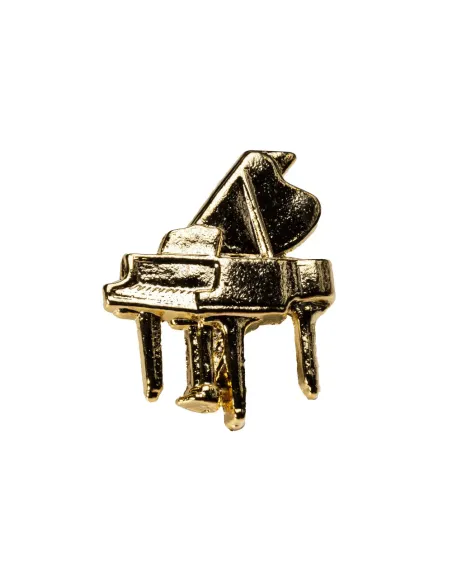 Pin Piano Oro 18K 350016