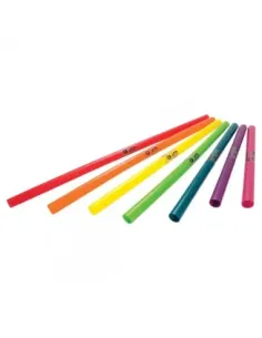 Wak-a-Tubes PP793 Juego Diatónico Grave de 7 2