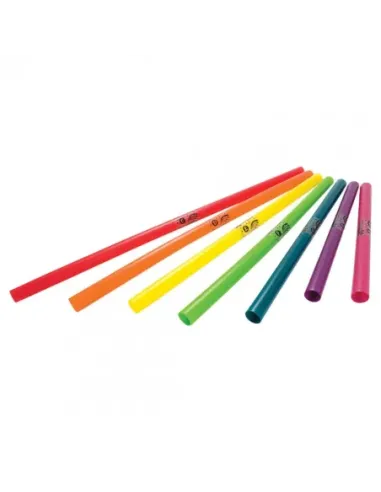 Wak-a-Tubes PP793 Juego Diatónico Grave de 7