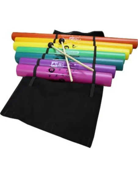 Wak-a-Rap PP797 Correa transporte