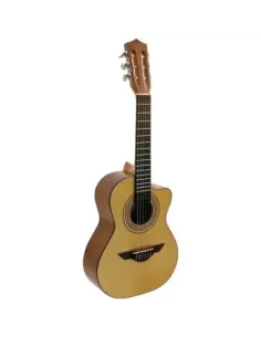 Requinto H.Jiménez Voz de Trio LR-1C 2