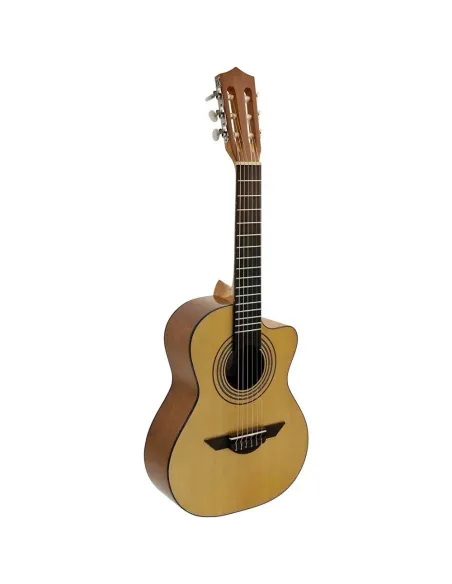 Requinto H.Jiménez Voz de Trio LR-1C