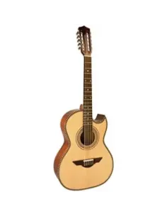 Bajo Quinto H.Jiménez El Estandar LBQ-1 2