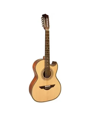 Bajo Quinto H.Jiménez El Estandar LBQ-1