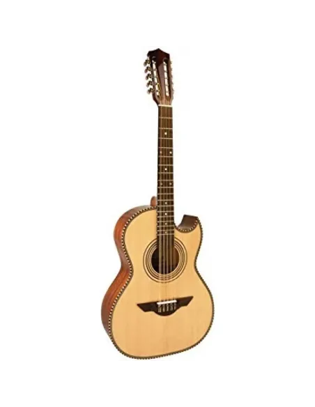 Bajo Quinto H.Jiménez El Estandar LBQ-1