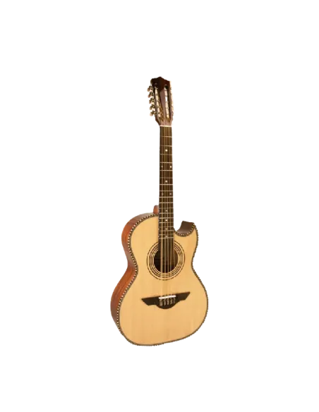 Bajo Quinto H.Jiménez El Estandar LBQ-1