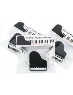 Goma Borrar Agifty E-1041 Piano Cola 3D