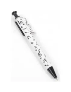 Pack 24 Lápices mecánicos Notas Agifty B-1084 blanco 2