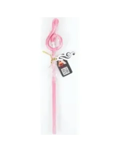 Lápiz Clave De Sol Agifty B-1092 Rosa