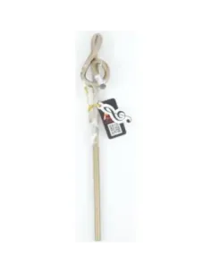 Lápiz Clave De Sol Agifty B-1093 Dorado