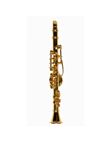 Imán Clarinete Agifty M-1029