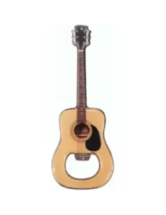 Imán Abridor Guitarra Agifty B-9000
