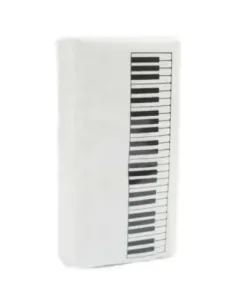 Paquete 10 Kleenex Agifty T-1003 Teclas