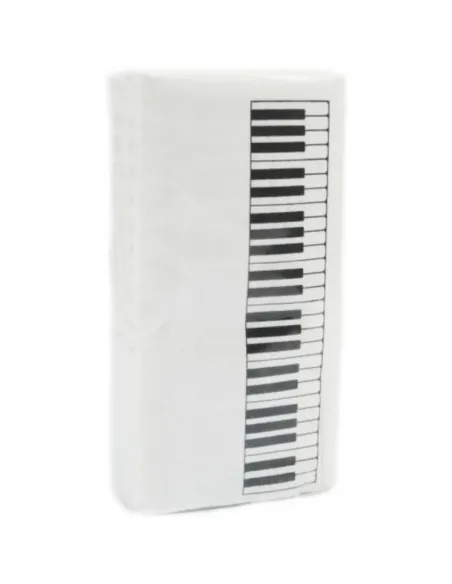 Paquete 10 Kleenex Agifty T-1003 Teclas