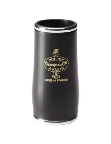 Barrilete Buffet Crampon ICON 67mm Bb/A Oro F34024-AU