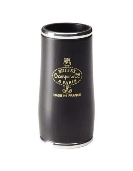 Barrilete Buffet Crampon ICON 67mm Bb/A Oro F34024-AU