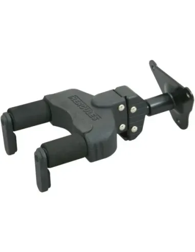 Soporte Guitarra Pared Hercules GSP-39WB PLUS