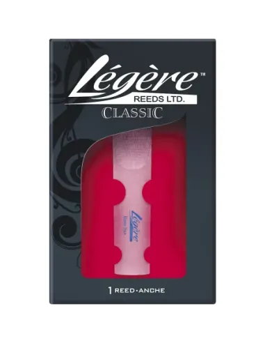 Caña Saxo Bajo Legere Standard 2½