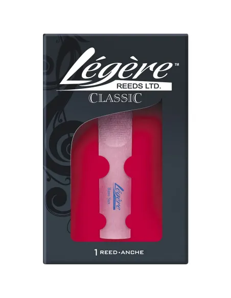 Caña Saxo Bajo Legere Standard 3