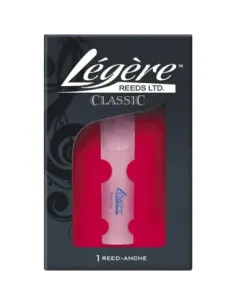 Caña Saxo Bajo Legere Standard 3½ 2