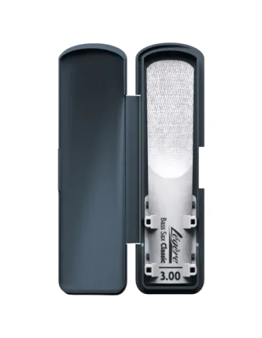 Caña Saxo Bajo Legere Standard 3½