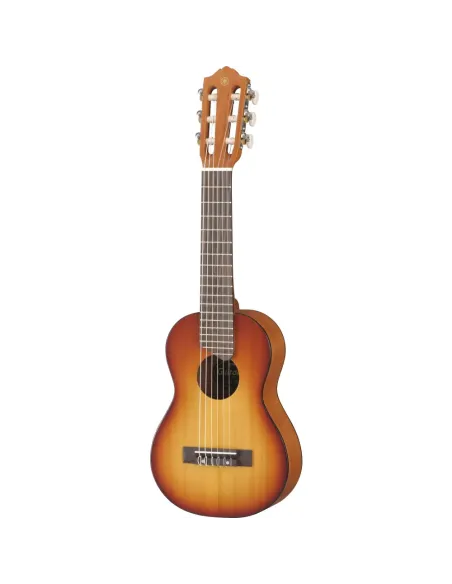 Guitalele Yamaha GL1-TBS Tobacco Brown Sunburst